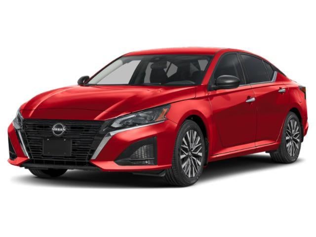 2025 Nissan Altima 2.5 SV's photo