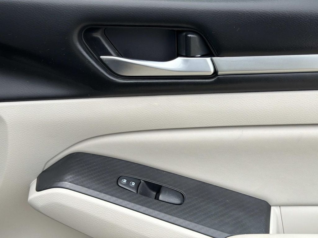 2022 Nissan Altima SV FWD