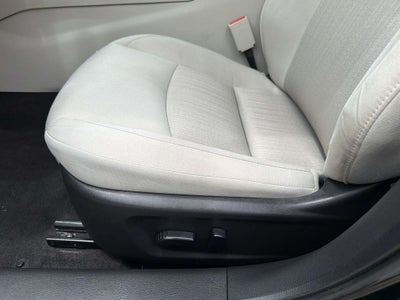 2022 Nissan Altima SV FWD