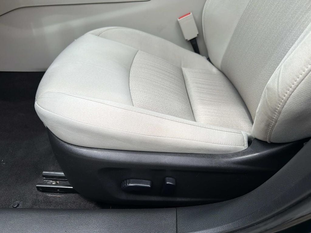 2022 Nissan Altima SV FWD