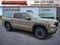 2022 Nissan Frontier Crew Cab PRO-X 4x2