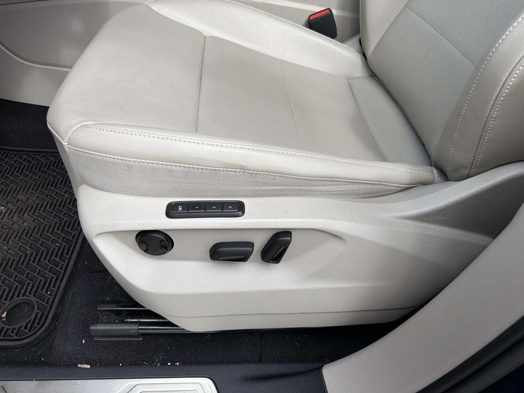 2022 Volkswagen Atlas 3.6L V6 SEL