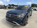 2022 Volkswagen Atlas 3.6L V6 SEL