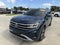 2022 Volkswagen Atlas 3.6L V6 SEL