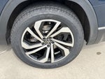 2022 Volkswagen Atlas 3.6L V6 SEL