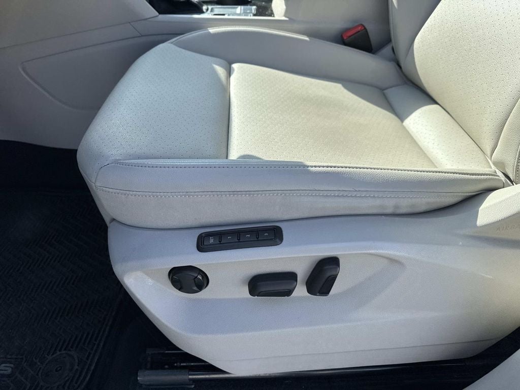 2019 Volkswagen Atlas 3.6L V6 SEL R-Line