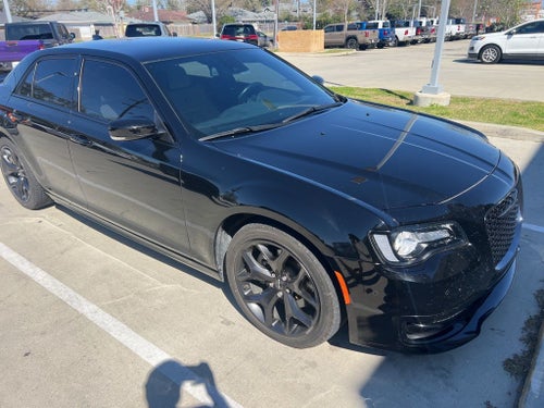 2021 Chrysler 300 300S