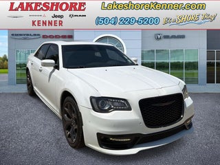 2022 Chrysler 300 S