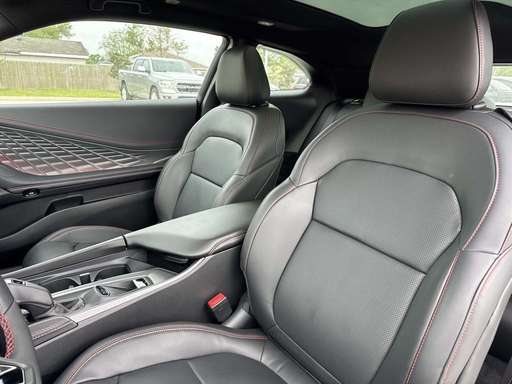 2026 Dodge Charger CHARGER SCAT PACK PLUS 2-DOOR AWD