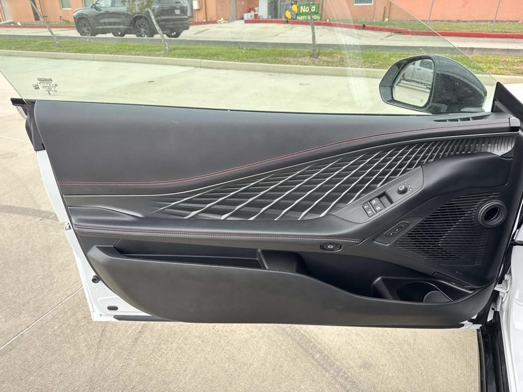 2026 Dodge Charger CHARGER SCAT PACK PLUS 2-DOOR AWD