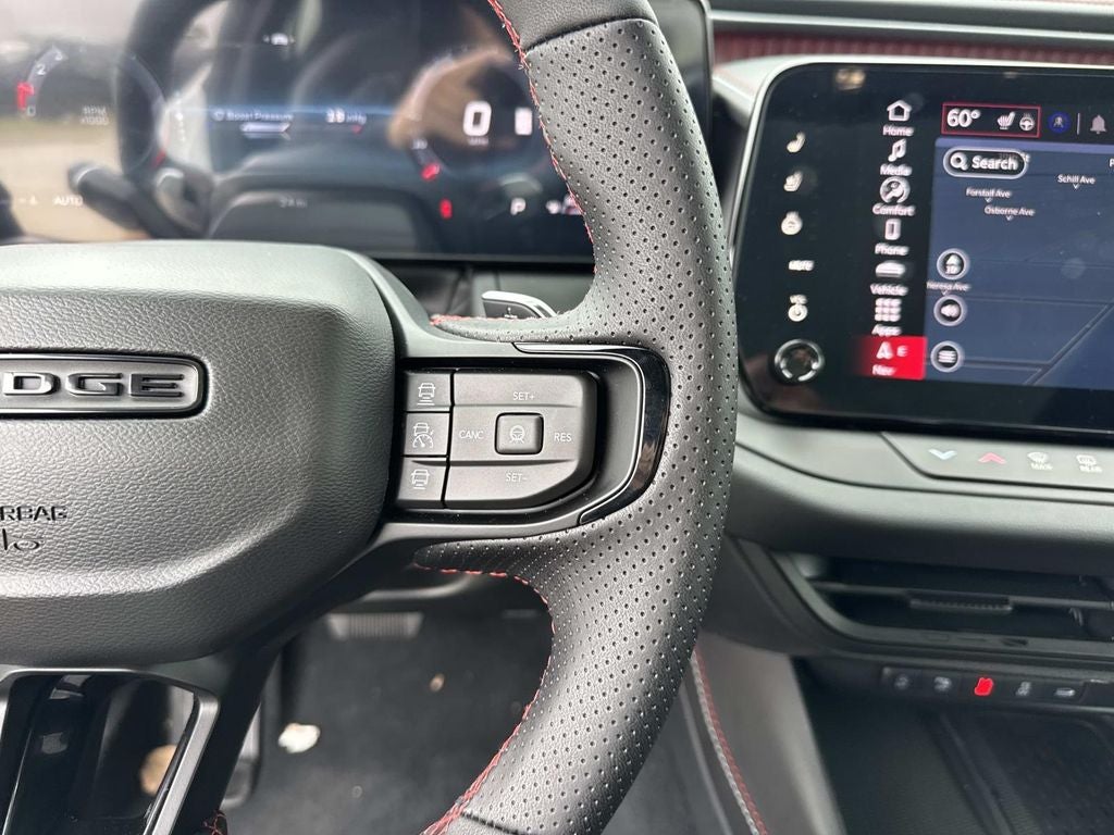 2026 Dodge Charger CHARGER SCAT PACK PLUS 2-DOOR AWD