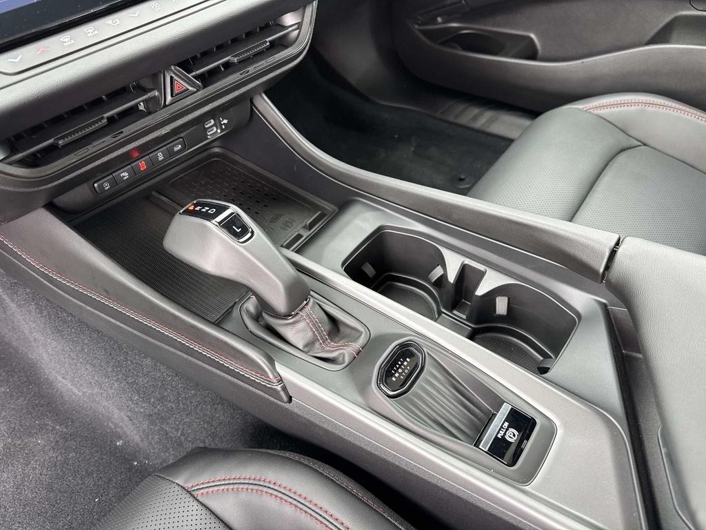 2026 Dodge Charger CHARGER SCAT PACK PLUS 2-DOOR AWD