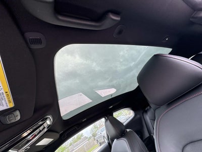 2026 Dodge Charger CHARGER SCAT PACK PLUS 2-DOOR AWD