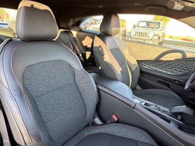 2026 Dodge Charger CHARGER SCAT PACK 2-DOOR AWD