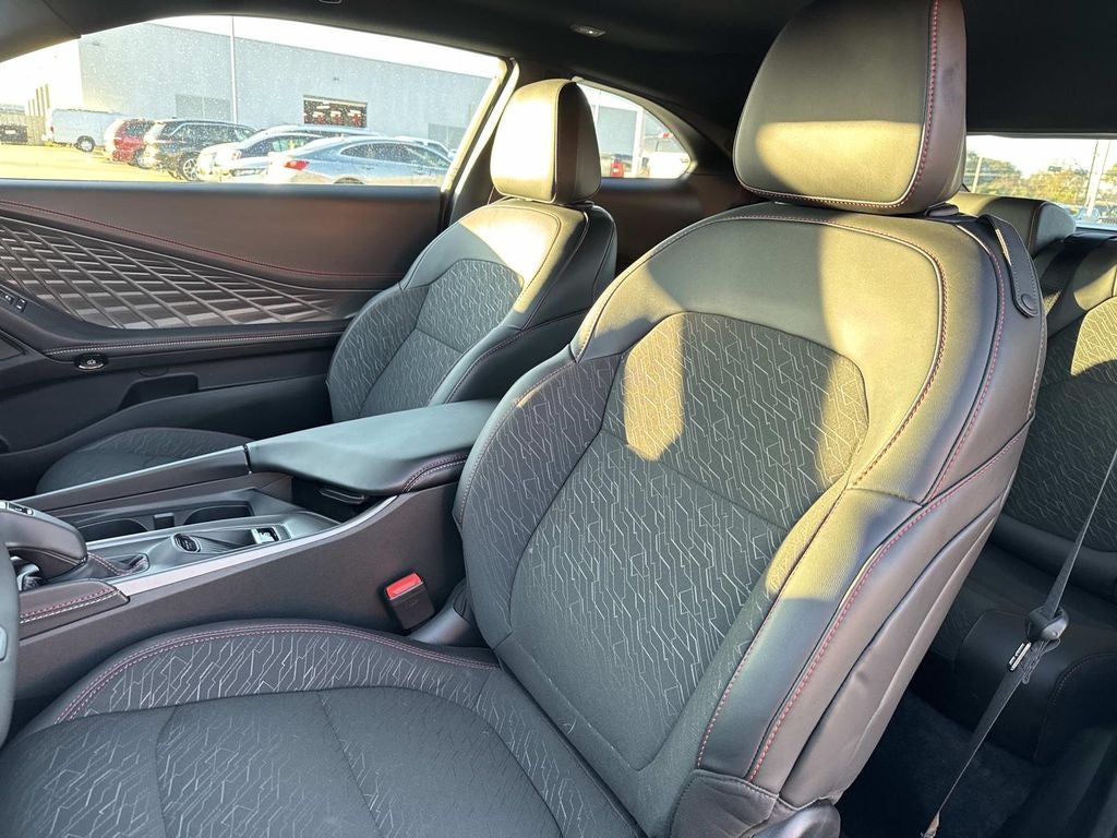 2026 Dodge Charger CHARGER SCAT PACK 2-DOOR AWD