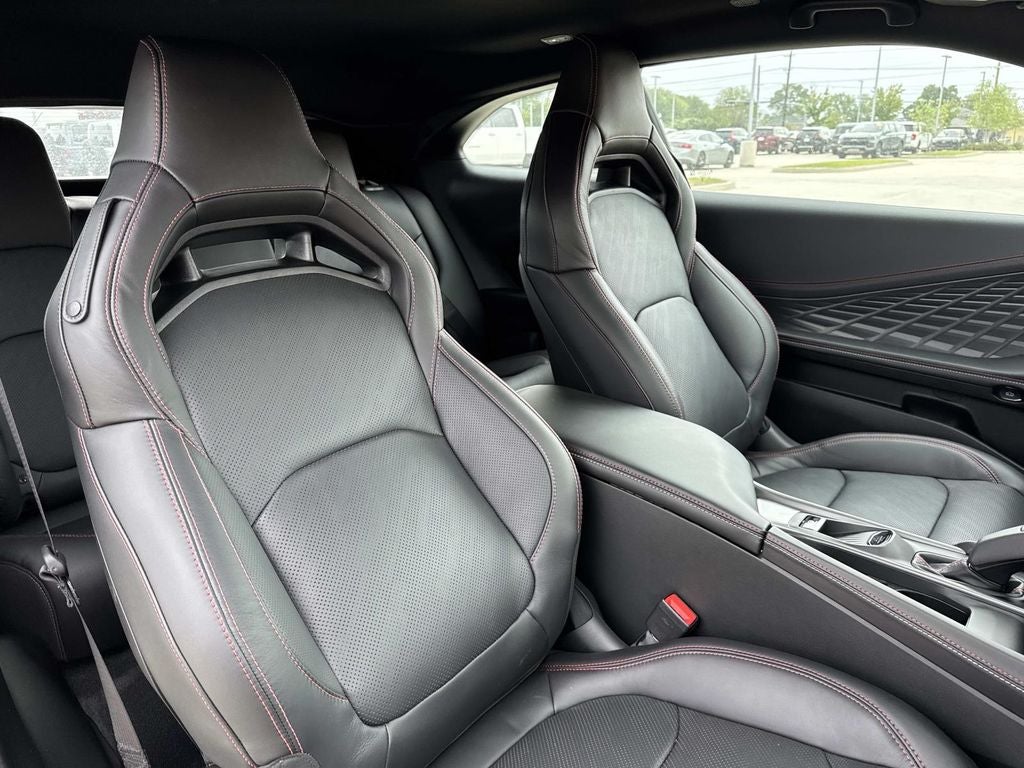 2026 Dodge Charger CHARGER SCAT PACK PLUS 2-DOOR AWD