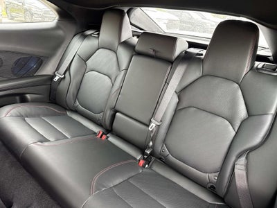 2026 Dodge Charger CHARGER SCAT PACK PLUS 2-DOOR AWD