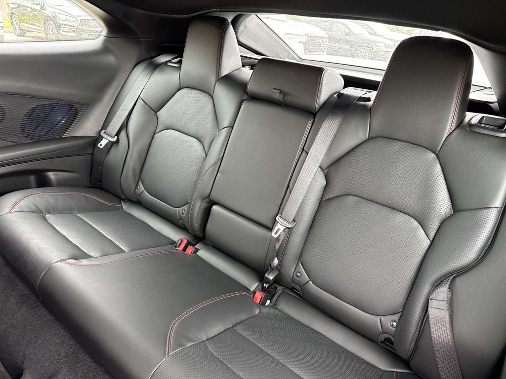 2026 Dodge Charger CHARGER SCAT PACK PLUS 2-DOOR AWD