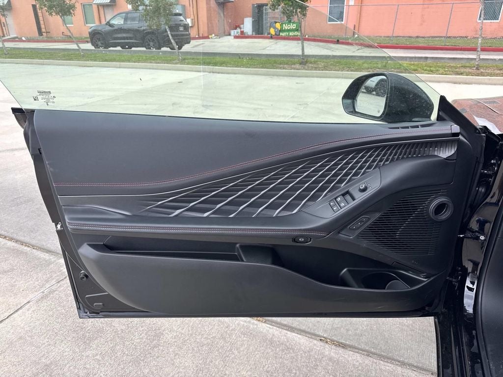 2026 Dodge Charger CHARGER SCAT PACK PLUS 2-DOOR AWD