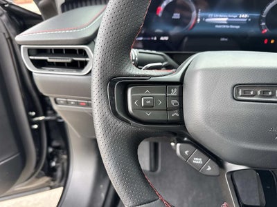 2026 Dodge Charger CHARGER SCAT PACK PLUS 2-DOOR AWD