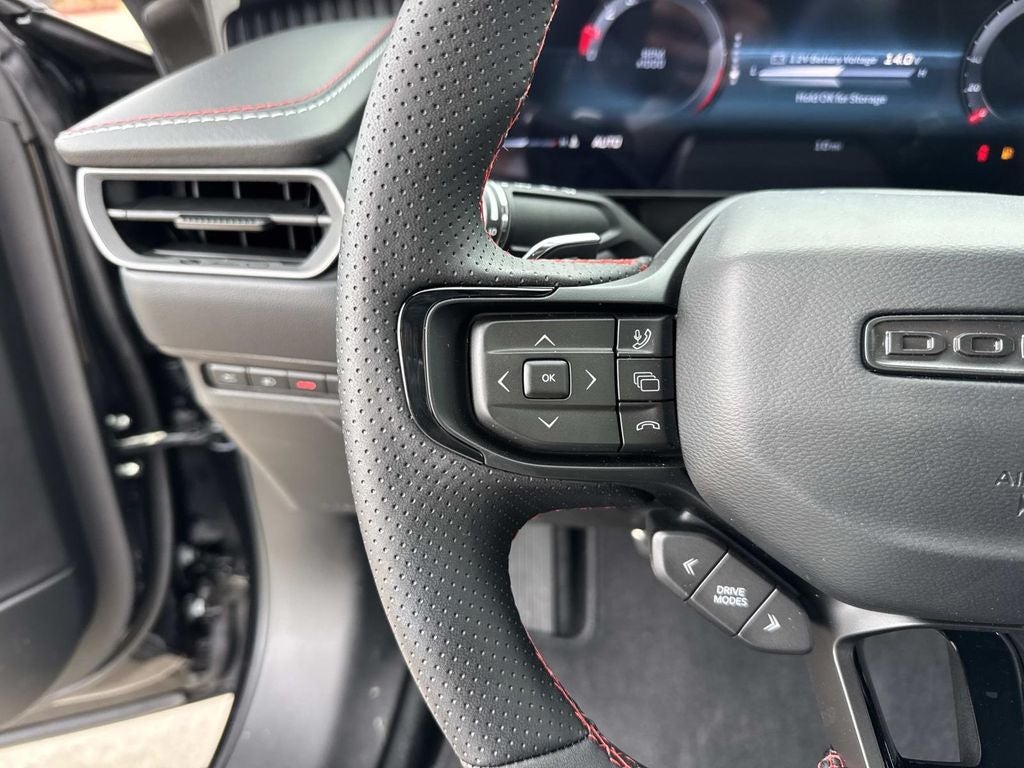 2026 Dodge Charger CHARGER SCAT PACK PLUS 2-DOOR AWD