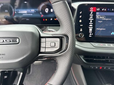 2026 Dodge Charger CHARGER SCAT PACK PLUS 2-DOOR AWD