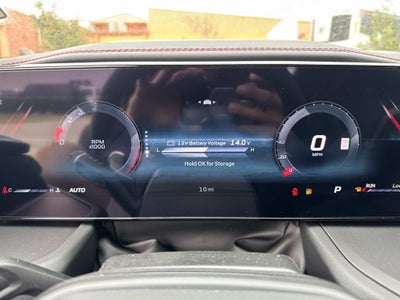 2026 Dodge Charger CHARGER SCAT PACK PLUS 2-DOOR AWD