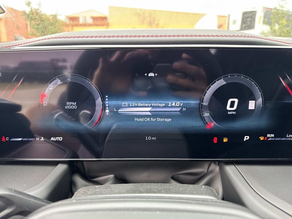 2026 Dodge Charger CHARGER SCAT PACK PLUS 2-DOOR AWD