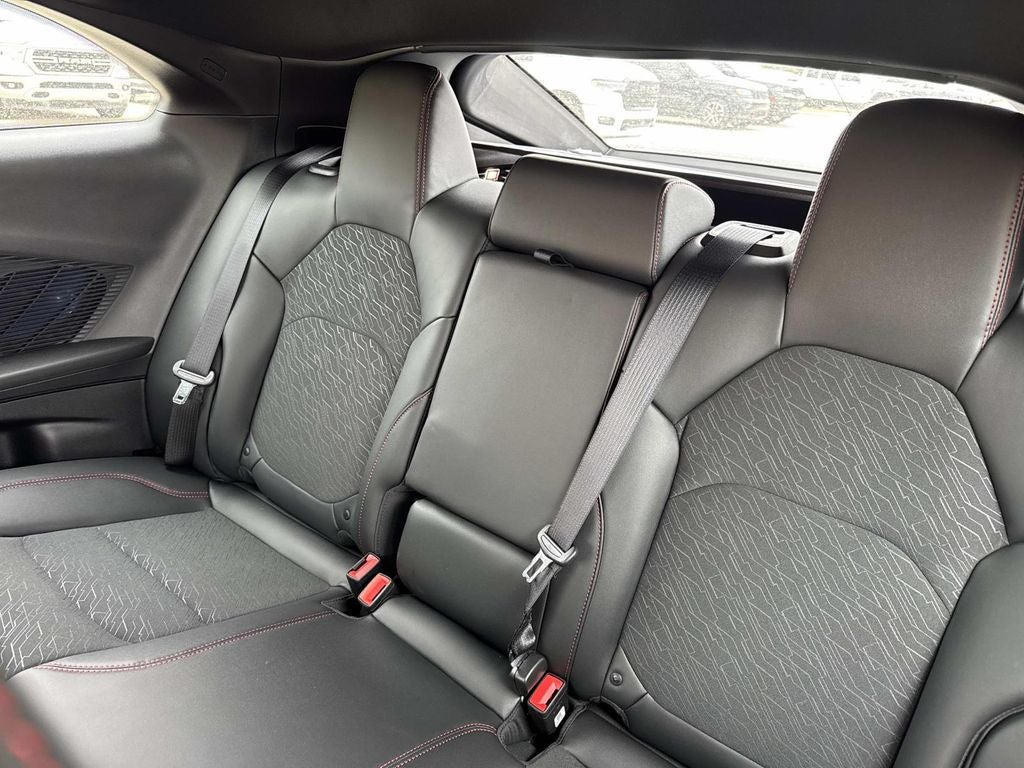 2026 Dodge Charger CHARGER SCAT PACK 2-DOOR AWD