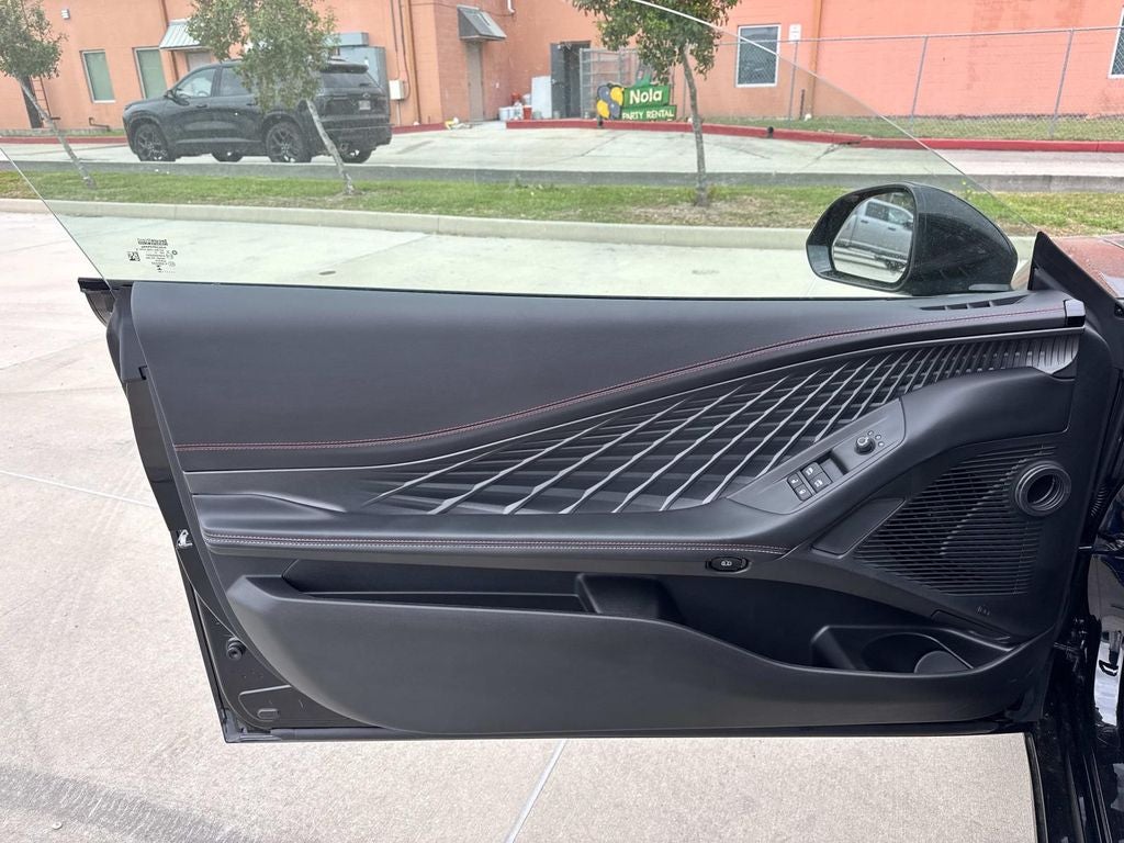 2026 Dodge Charger CHARGER SCAT PACK 2-DOOR AWD