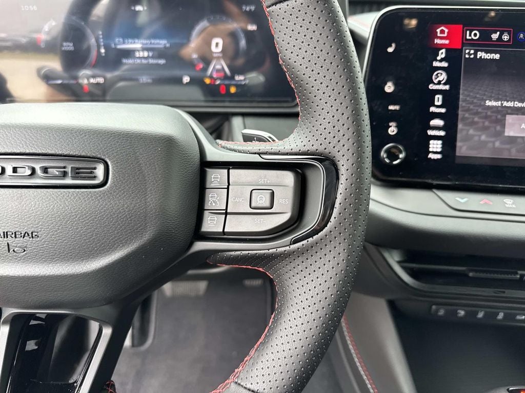 2026 Dodge Charger CHARGER SCAT PACK 2-DOOR AWD