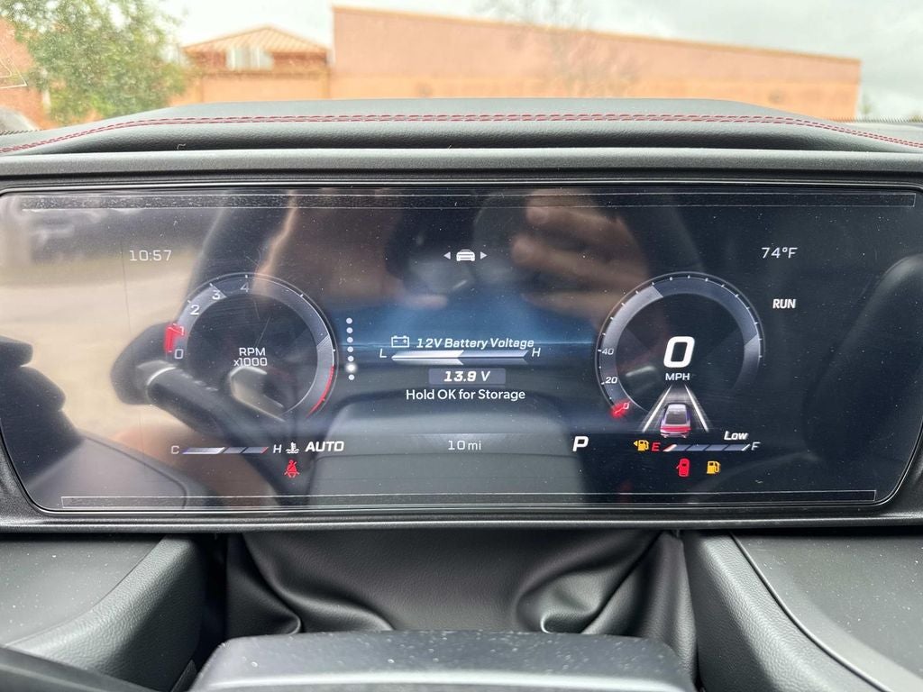 2026 Dodge Charger CHARGER SCAT PACK 2-DOOR AWD