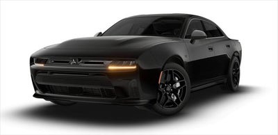 2026 Dodge Charger CHARGER R/T 4-DOOR AWD