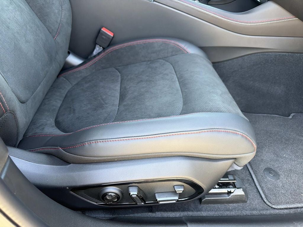 2026 Dodge Charger CHARGER R/T 4-DOOR AWD