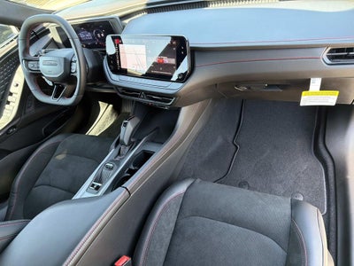 2026 Dodge Charger CHARGER R/T 4-DOOR AWD