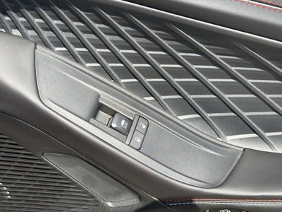 2026 Dodge Charger CHARGER R/T 4-DOOR AWD