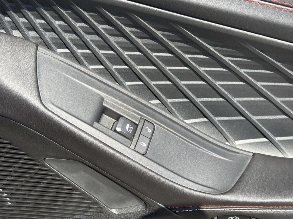 2026 Dodge Charger CHARGER R/T 4-DOOR AWD