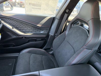 2026 Dodge Charger CHARGER R/T 4-DOOR AWD