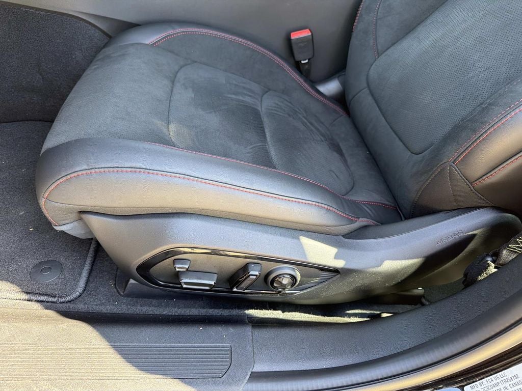 2026 Dodge Charger CHARGER R/T 4-DOOR AWD