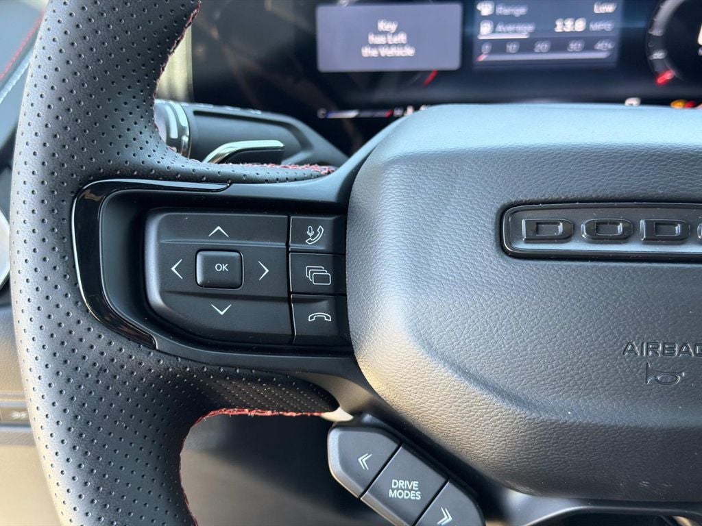 2026 Dodge Charger CHARGER R/T 4-DOOR AWD
