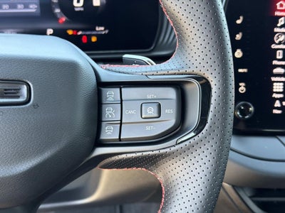 2026 Dodge Charger CHARGER R/T 4-DOOR AWD