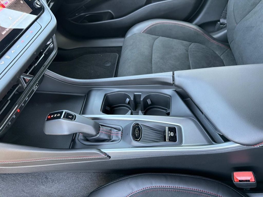 2026 Dodge Charger CHARGER R/T 4-DOOR AWD