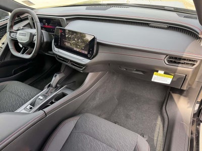 2026 Dodge Charger CHARGER R/T 4-DOOR AWD