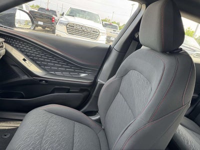 2026 Dodge Charger CHARGER R/T 4-DOOR AWD