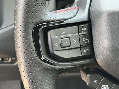 2026 Dodge Charger CHARGER R/T 4-DOOR AWD