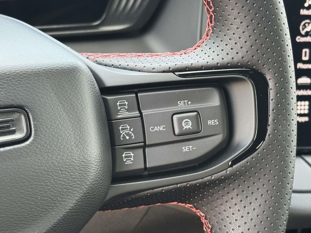 2026 Dodge Charger CHARGER R/T 4-DOOR AWD
