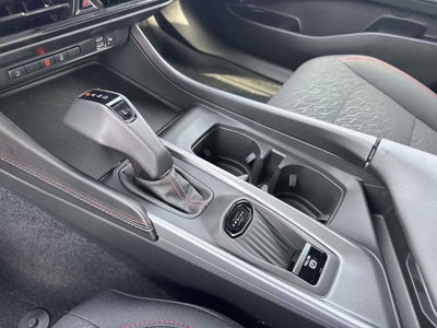 2026 Dodge Charger CHARGER R/T 4-DOOR AWD
