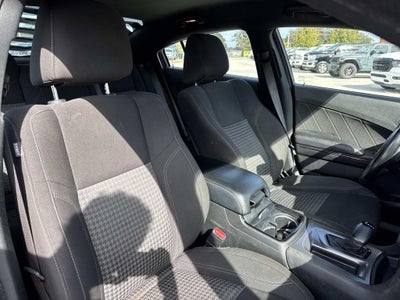 2021 Dodge Charger SXT RWD