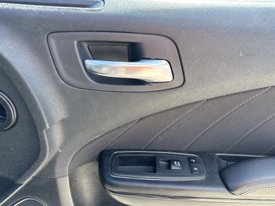 2021 Dodge Charger SXT RWD