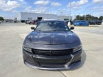 2021 Dodge Charger SXT RWD